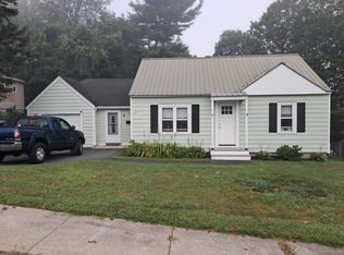 9 Stone Avenue, Claremont, NH 03743