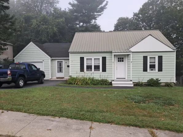 9 Stone Avenue, Claremont, NH 03743
