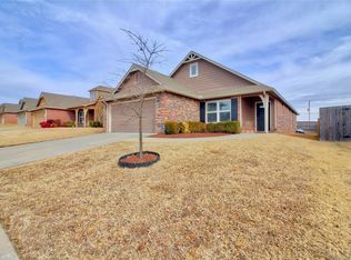 13323 S 21st Pl, Bixby, OK 74008
