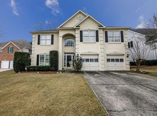 3240 Kittiwake Cir, Norcross, GA 30092