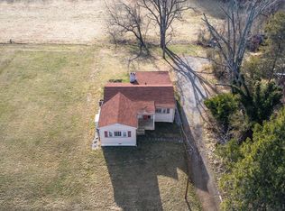 1183 Mountain View Heights Rd, Big Island, VA 24526