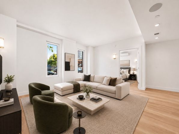 91 Bruckner Blvd #118