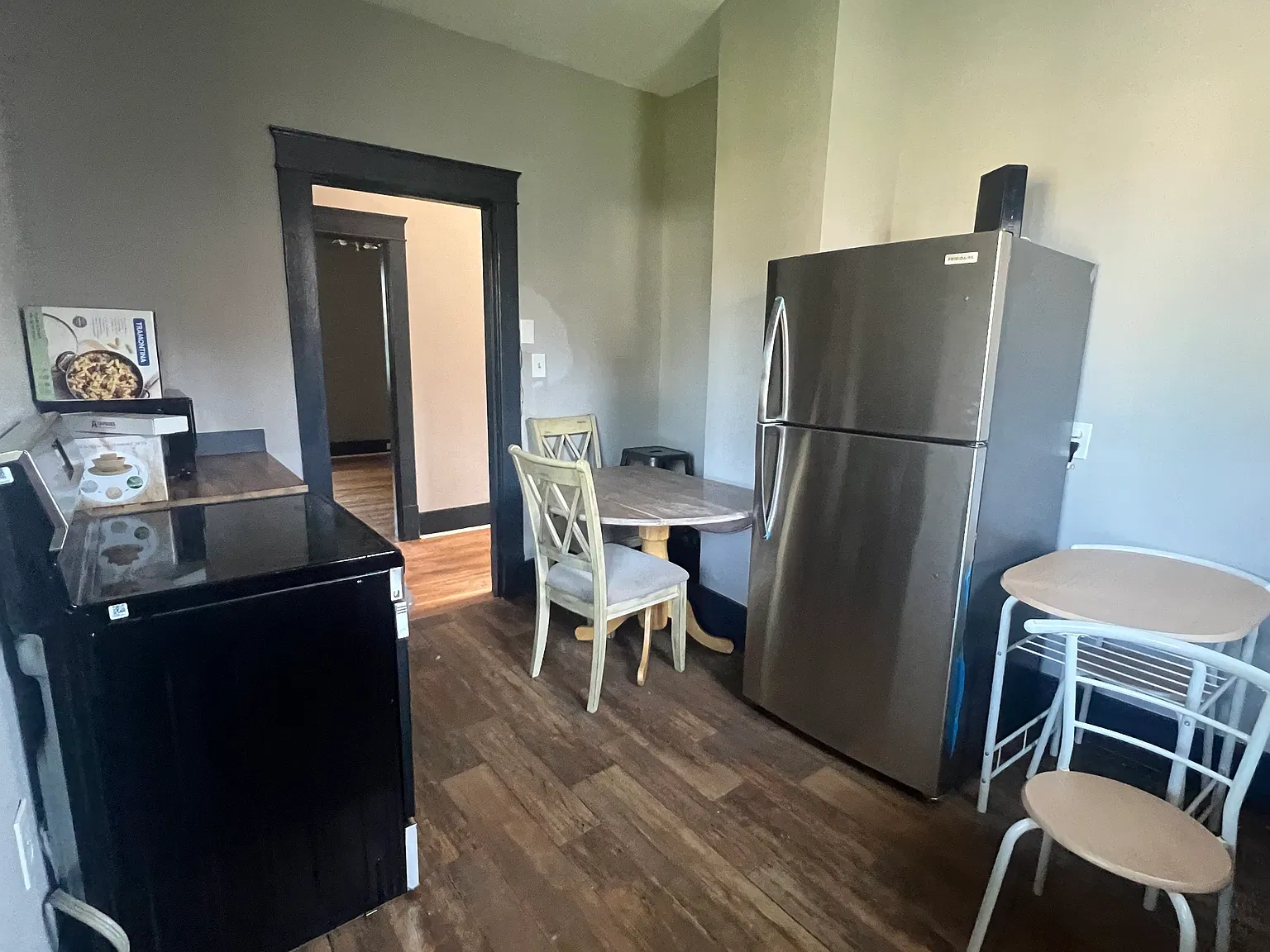 3720 N Broadway St — Photo 4