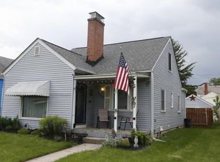 775 Chestershire Rd, Columbus, OH 43204