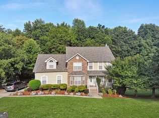 4471 Mitchells Ridge Dr, Ellenwood, GA 30294