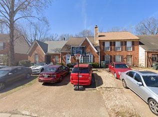 3757 Deer Forest Dr, Memphis, TN 38115