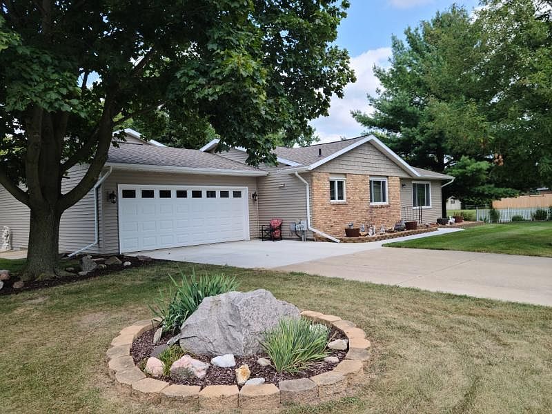 6805 Herron Dr, Cass City, MI 48726 Zillow