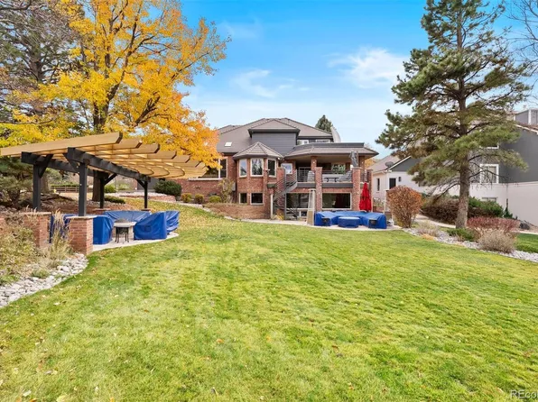 1193 Phipps Court, Highlands Ranch, CO 80126