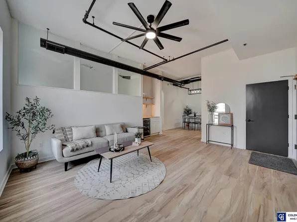1100 O St Unit 501, Lincoln, NE 68508