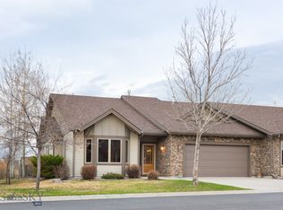 3300 E Graf St UNIT 17, Bozeman, MT 59715