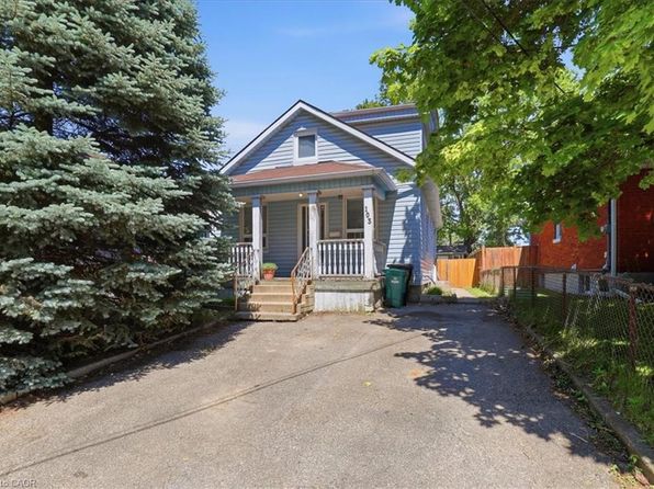 103 Chalmers St N, Cambridge, ON N1R 5C1