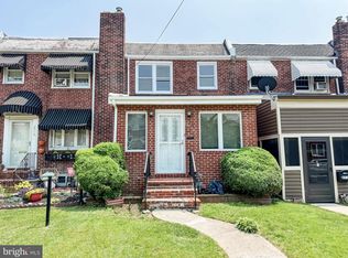 2714 N Pine St, Wilmington, DE 19802