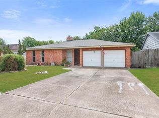 11515 Ensbrook Dr, Houston, TX 77099
