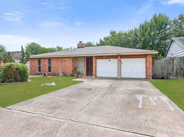 11515 Ensbrook Dr, Houston, TX 77099