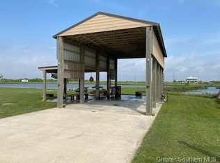 372 Richard Ln, Cameron, LA 70631