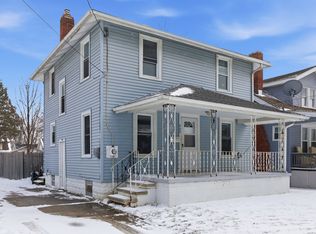 669 Winans Ave, Akron, OH 44306