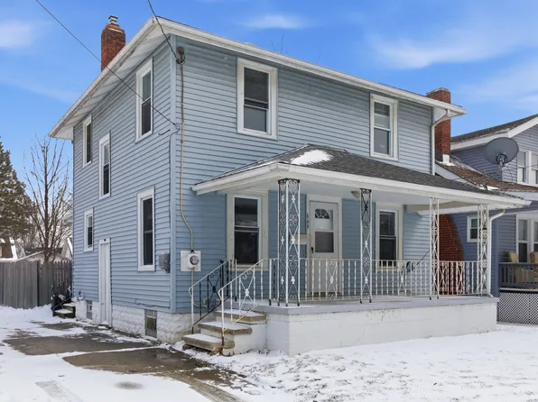 669 Winans Ave, Akron, OH 44306