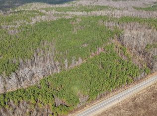 LOT 6 Fishing Creek Rd Lot 6, Enfield, NC 27823
