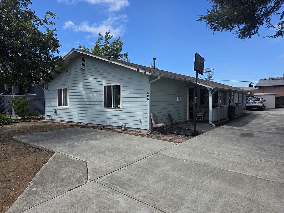 1st image of 326 Arkansas St Unit B