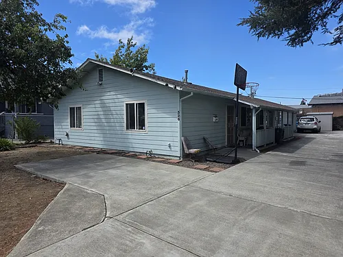 326 Arkansas St #B Photo 1 326 Arkansas St #B Photo 1
