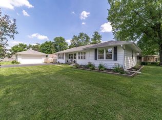 3805 W Silver Ln, Muncie, IN 47304