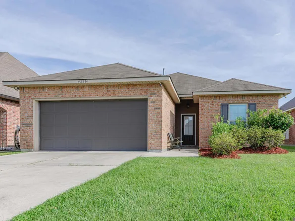 42501 Pebblestone Ave, Prairieville, LA 70769