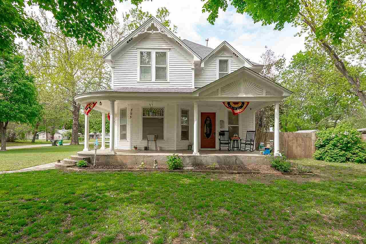 303 E Kenworthy St Perkins Ok 74059 Mls 123179 Zillow