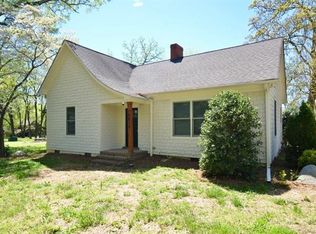 10815 Beatties Ford Rd, Huntersville, NC 28078