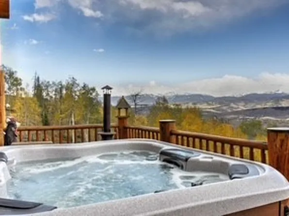 3956 GCR 56, Granby, CO 80446