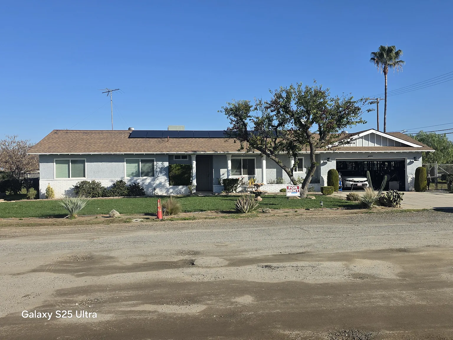 4 bed, 1708 sqft, $3,500 — Photo 1