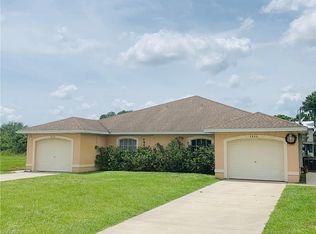 4866/4868 Golfview Blvd, Lehigh Acres, FL 33973