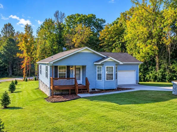 3337 Buttermilk Rd W, Lenoir City, TN 37771