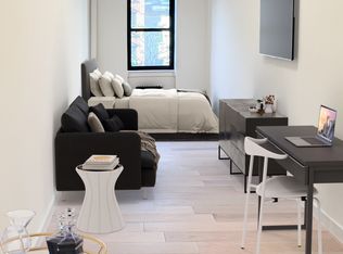 206 W 21st St APT A7, New York, NY 10011