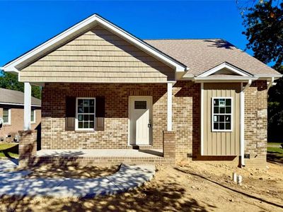 407 Gillespie St, Greensboro, NC, 27401