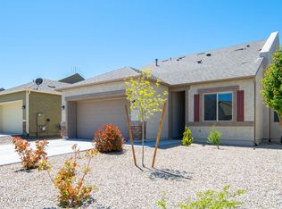 5632 N Brinson Ln, Prescott Valley, AZ 86314