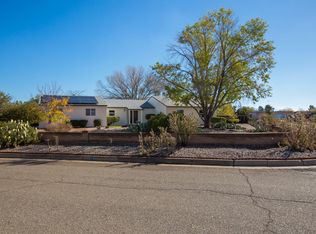 510 Cerro De Ortega Dr SE, Rio Rancho, NM 87124