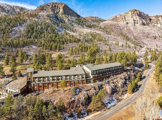 314 N Tamarron Drive #321/323, Durango, CO 81301