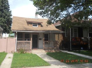 5746 S Talman Ave, Chicago, IL