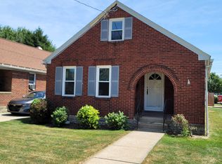 829 W 33rd St, Erie, PA 16508