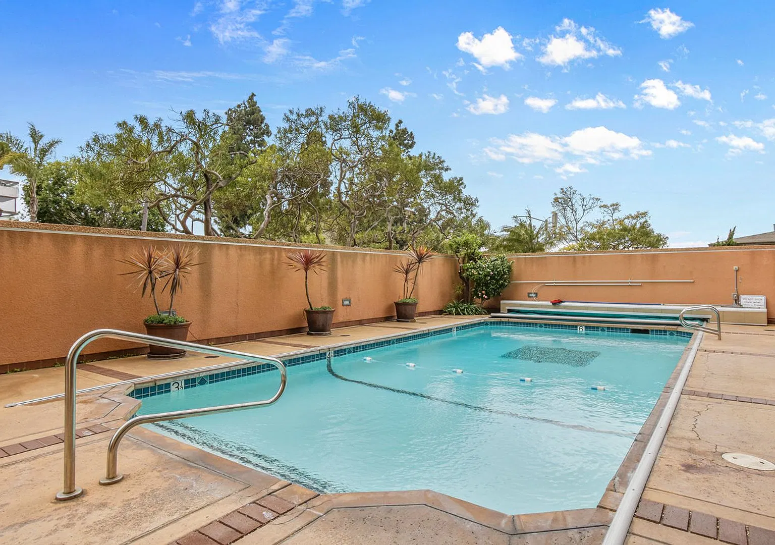 Rare 3br With 2 Balconies + Bay Views Save $2,750! — Photo 1