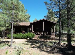180 E Fairlane Rd, Munds Park, AZ 86017