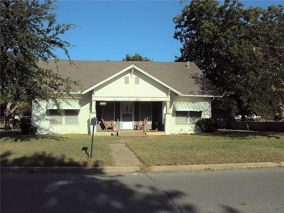 2nd image of 1215 N Harrison Ave