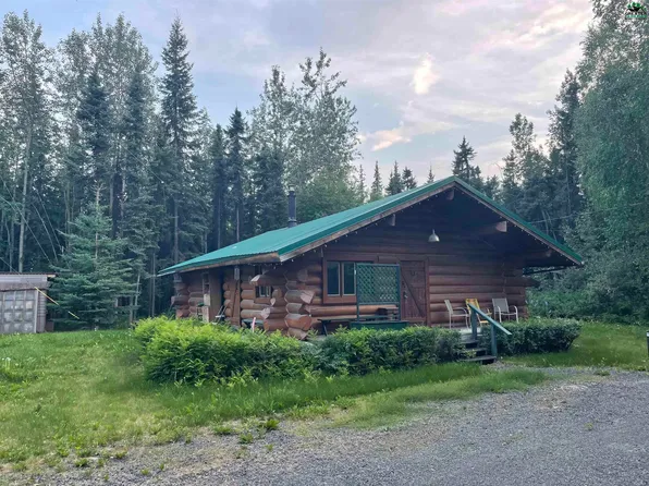 3187 Davis Rd, Fairbanks, AK 99709