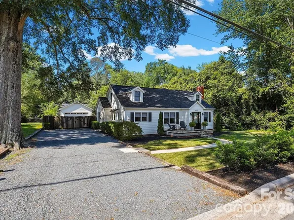 4310 Craig Ave, Charlotte, NC 28211