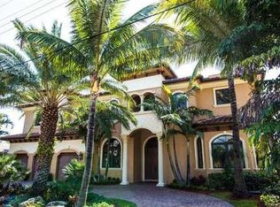 3720 NE 25th Ave, Pompano Beach, FL 33064