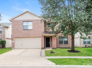 18127 Tawnas Way Ln, Cypress, TX 77429