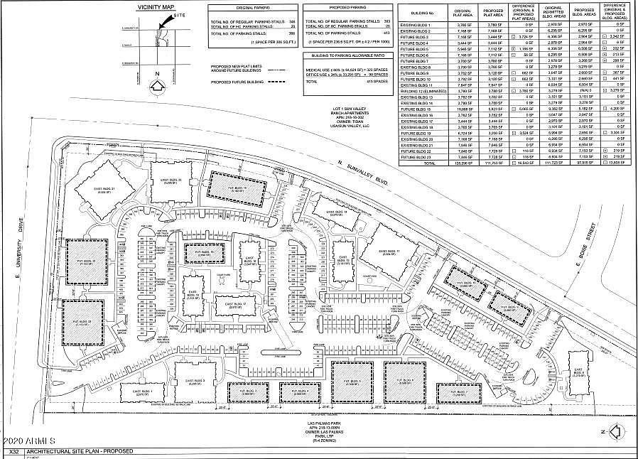 1st image of 7165 E University Dr Lot 5