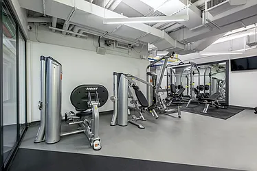 Rented by The Dermot Realty Management Company