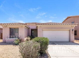 3223 S 73rd Dr, Phoenix, AZ 85043
