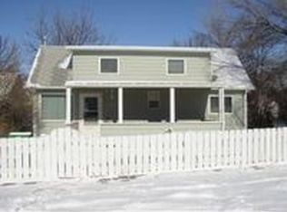 1519 3rd St, Havre, MT 59501